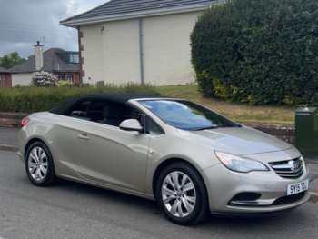 Used Vauxhall Cascada 2015 for sale - 74779971: Photo