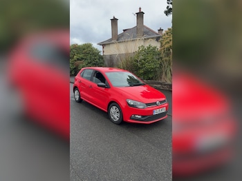 Used Volkswagen Polo 2015 for sale - 76808282: Photo