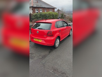 Used Volkswagen Polo 2015 for sale - 76808282: Photo