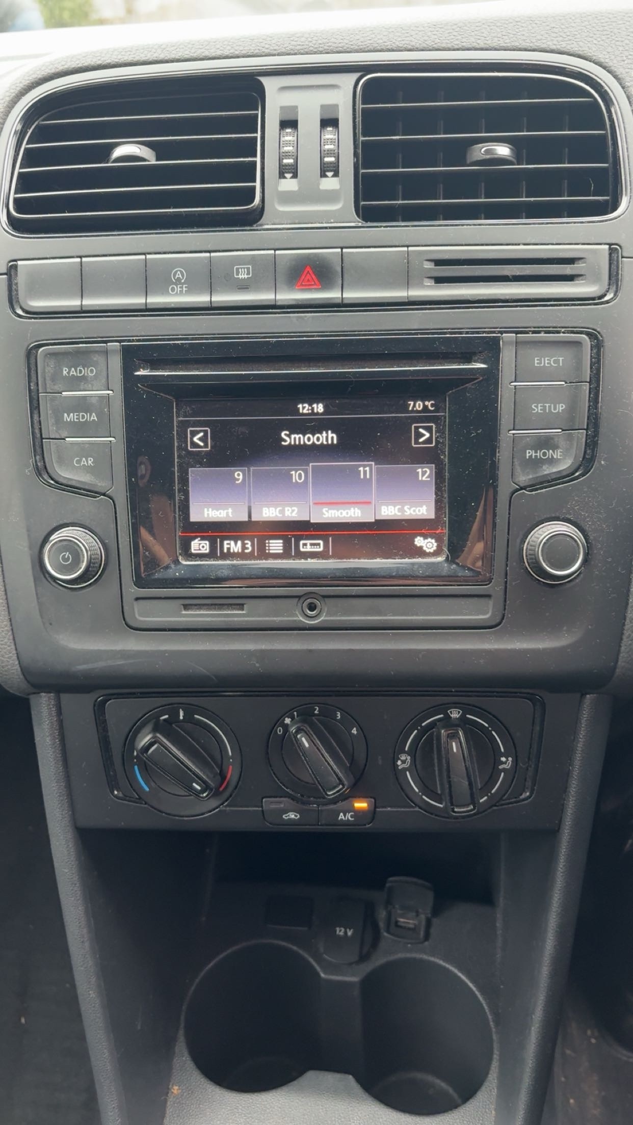 Used Volkswagen Polo 2015 for sale - 76808282: Photo 7