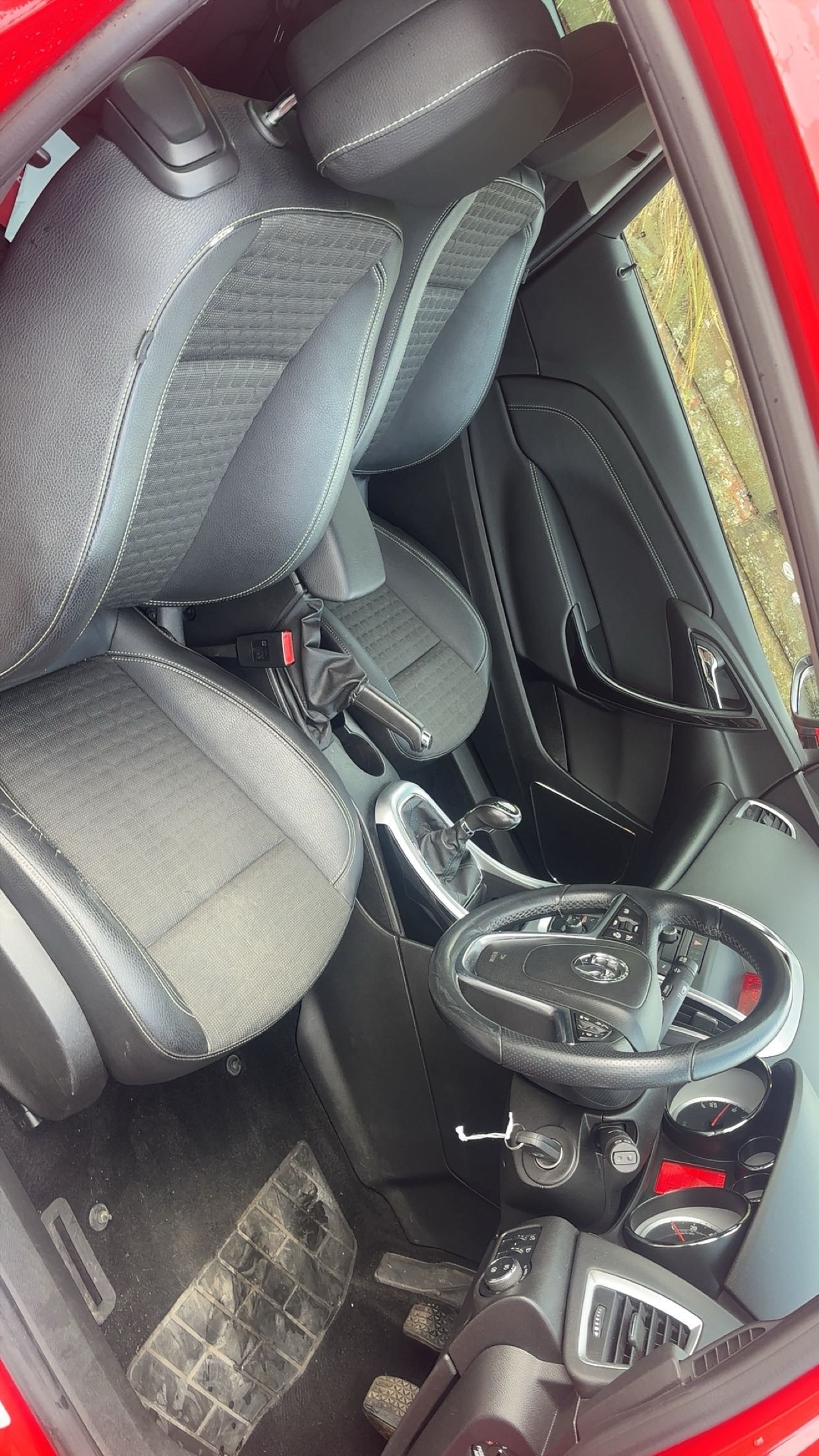 Used Vauxhall Astra GTC 2014 for sale - 77639042: Photo 6