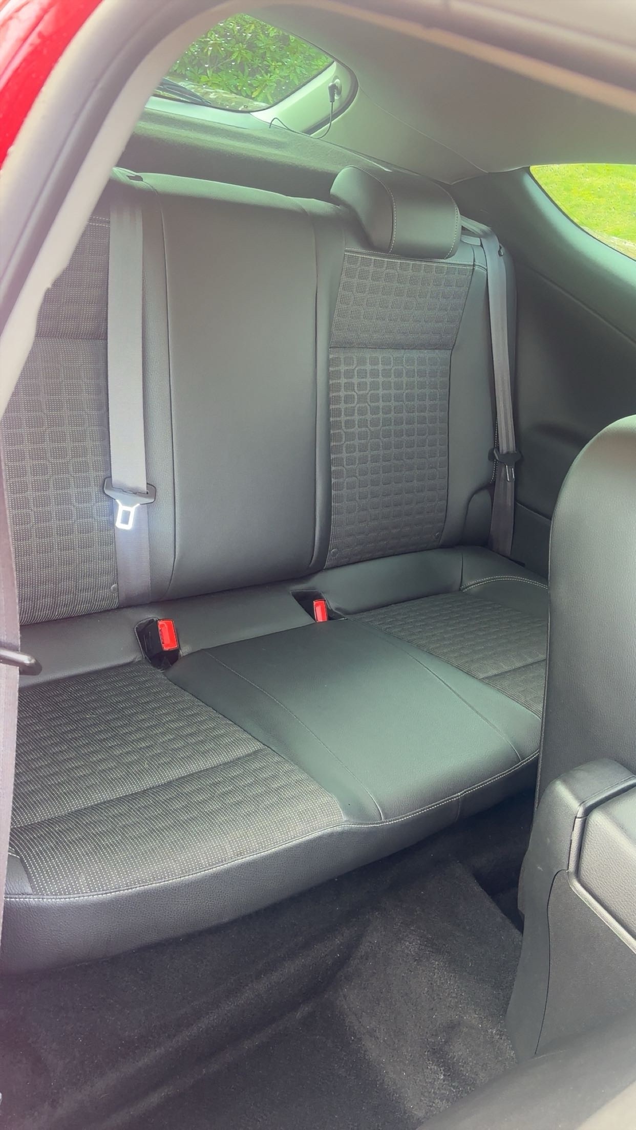 Used Vauxhall Astra GTC 2014 for sale - 77639042: Photo 7