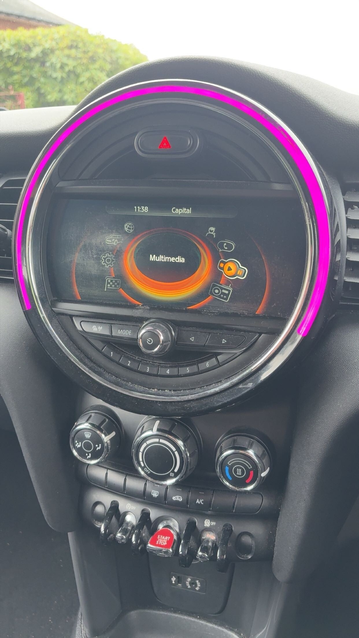 Used MINI Hatch 2017 for sale - 77529441: Photo 10