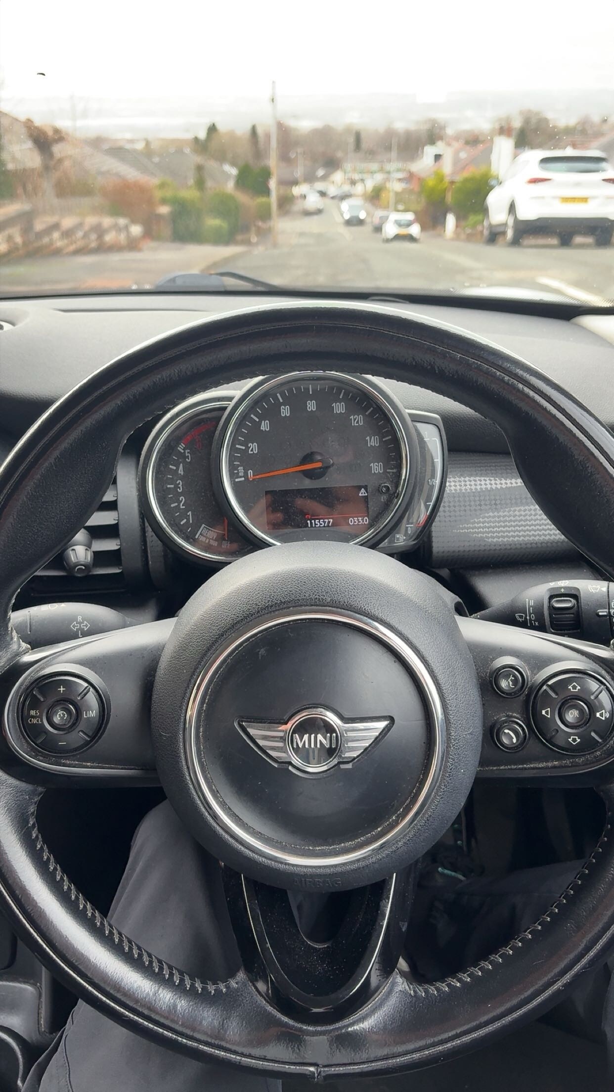 Used MINI Hatch 2017 for sale - 77529441: Photo 11