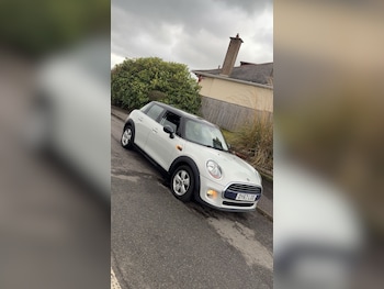 Used MINI Hatch 2017 for sale - 77529441: Photo