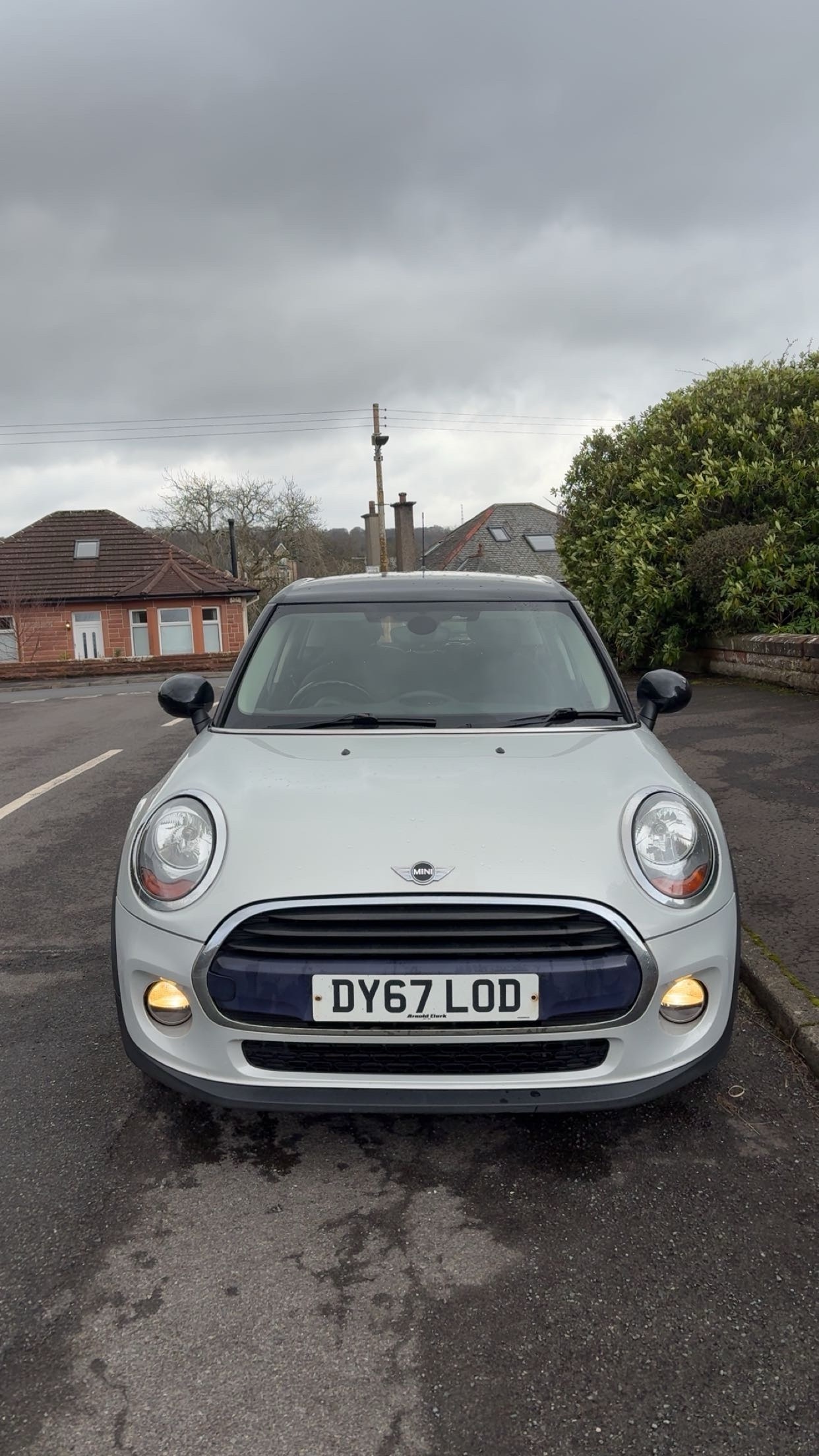 Used MINI Hatch 2017 for sale - 77529441: Photo 2