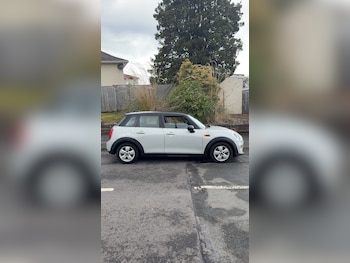 Used MINI Hatch 2017 for sale - 77529441: Photo