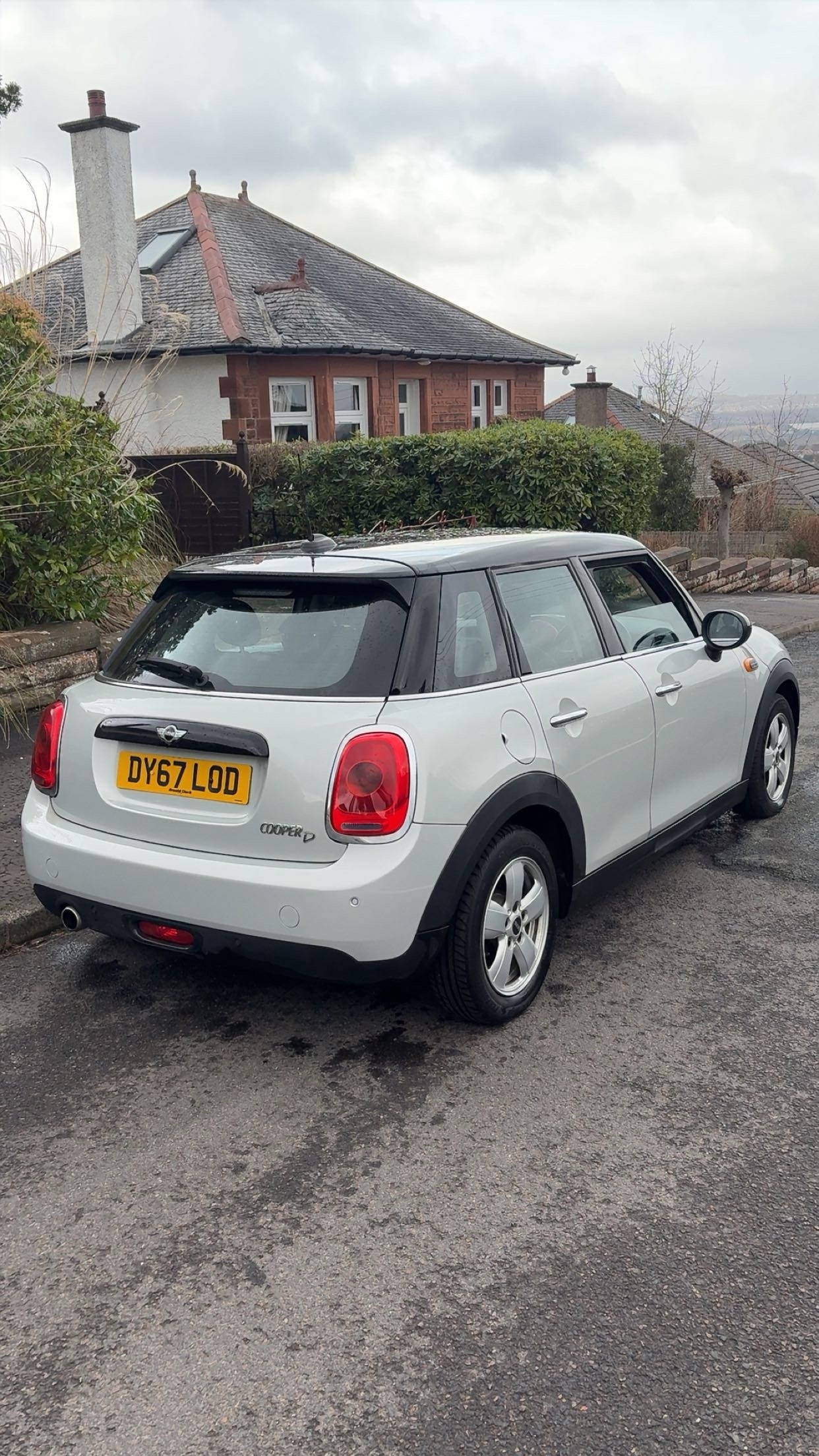 Used MINI Hatch 2017 for sale - 77529441: Photo 4