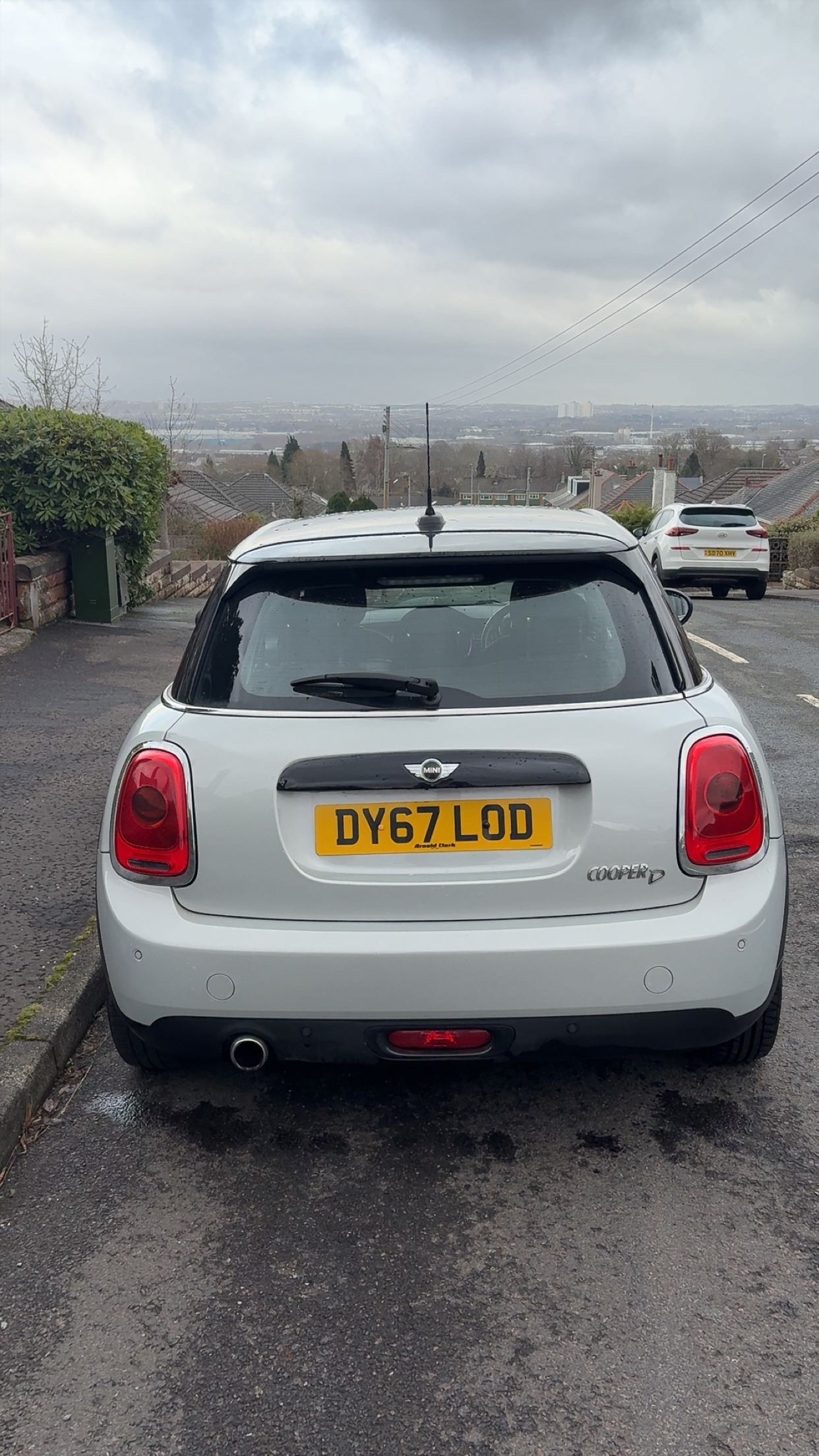 Used MINI Hatch 2017 for sale - 77529441: Photo 5