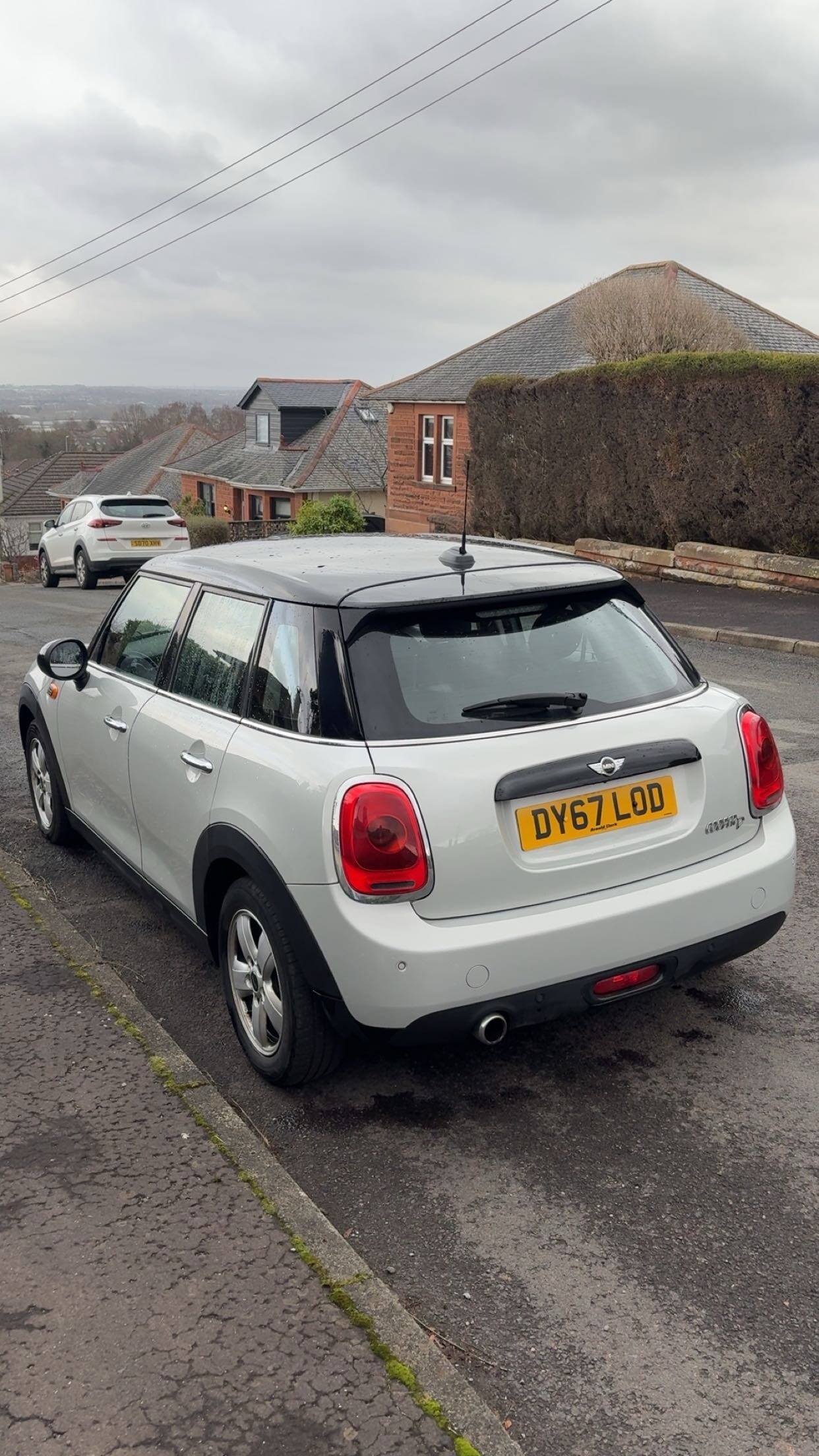 Used MINI Hatch 2017 for sale - 77529441: Photo 6