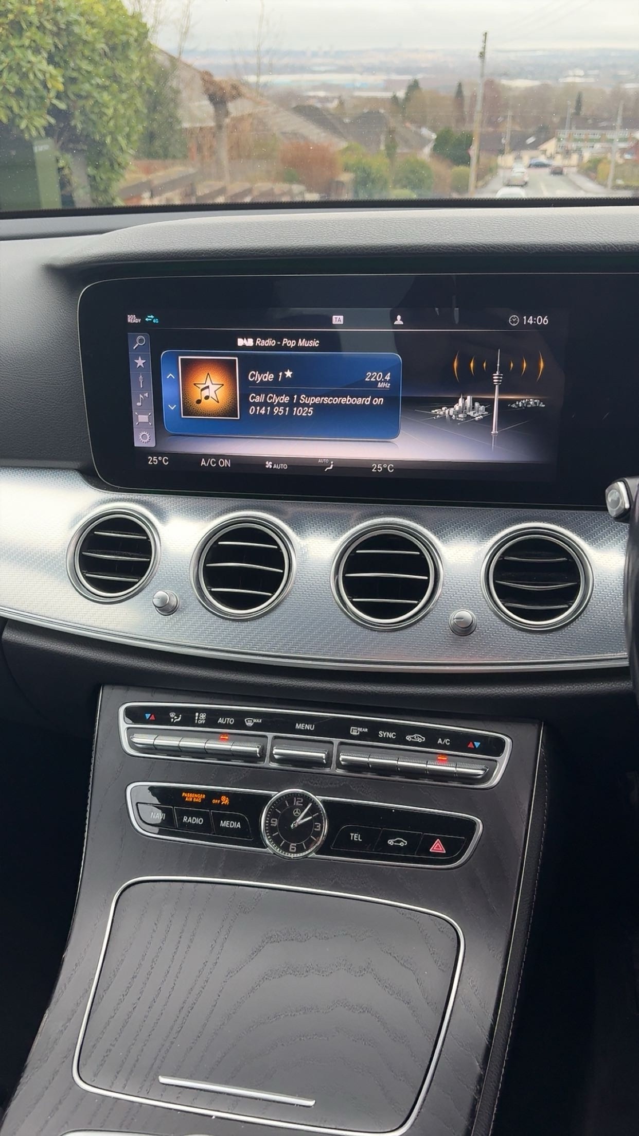 Used Mercedes-Benz E Class 2020 for sale - 77475741: Photo 11