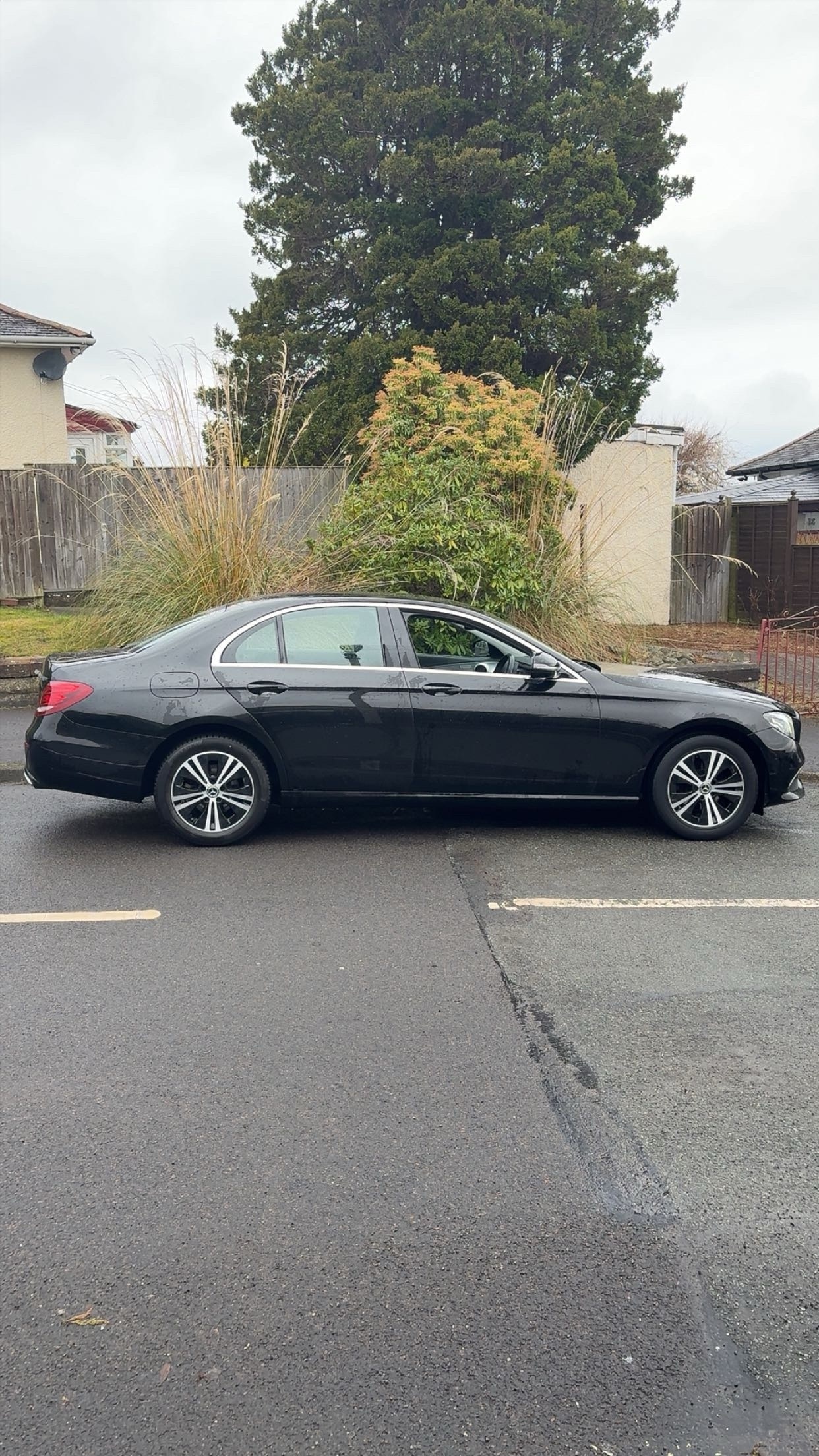 Used Mercedes-Benz E Class 2020 for sale - 77475741: Photo 3