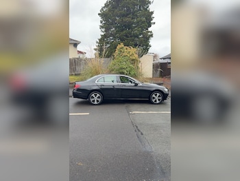 Used Mercedes-Benz E Class 2020 for sale - 77475741: Photo