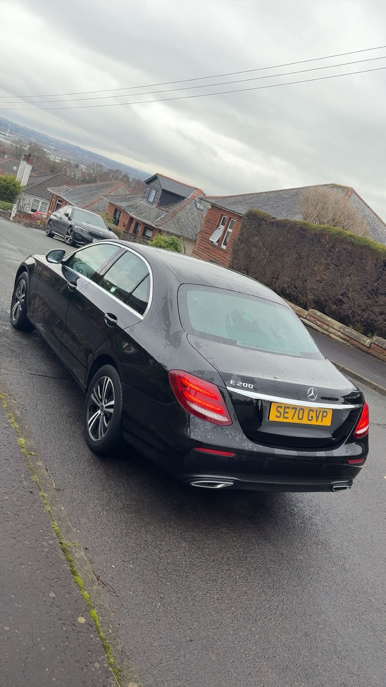 Used Mercedes-Benz E Class 2020 for sale - 77475741: Photo 6