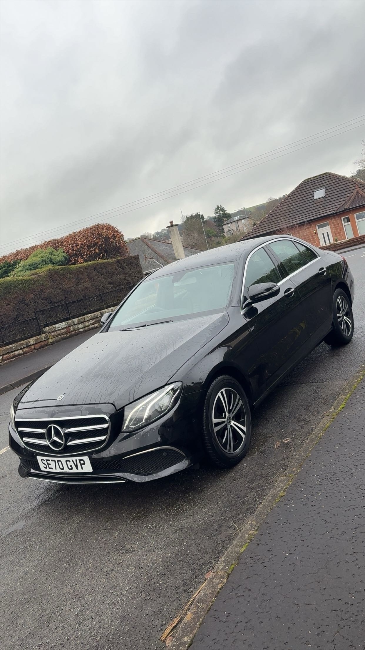 Used Mercedes-Benz E Class 2020 for sale - 77475741: Photo 7