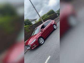 Used Ford Mondeo 2015 for sale - 79651957: Photo