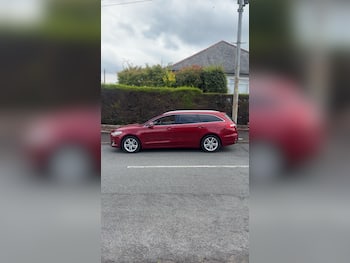 Used Ford Mondeo 2015 for sale - 79651957: Photo