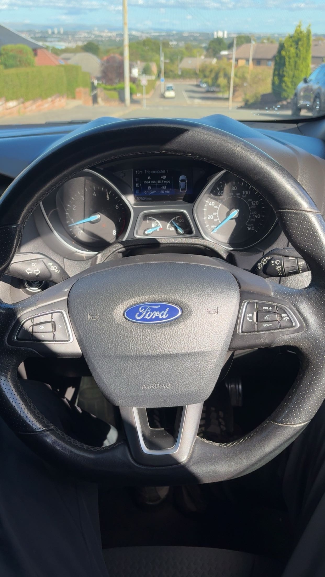 Used Ford Focus 2017 for sale - 76064832: Photo 10