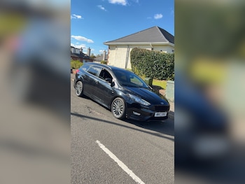 2017 (17) - 1.0 EcoBoost 125 ST-Line 5dr