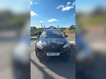 Used Ford Focus 2017 for sale - 76064832: Photo