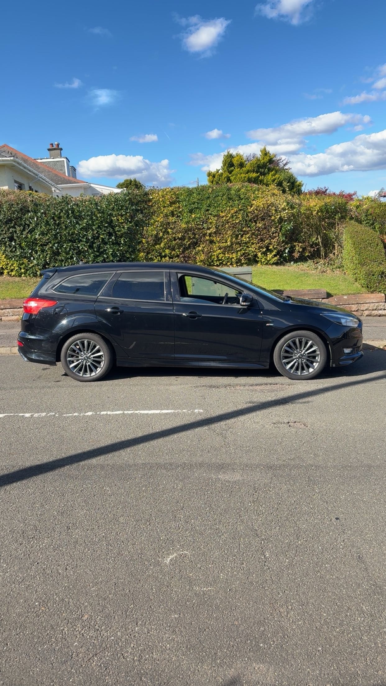 Used Ford Focus 2017 for sale - 76064832: Photo 3
