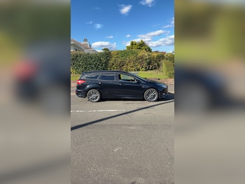 Used Ford Focus 2017 for sale - 76064832: Photo
