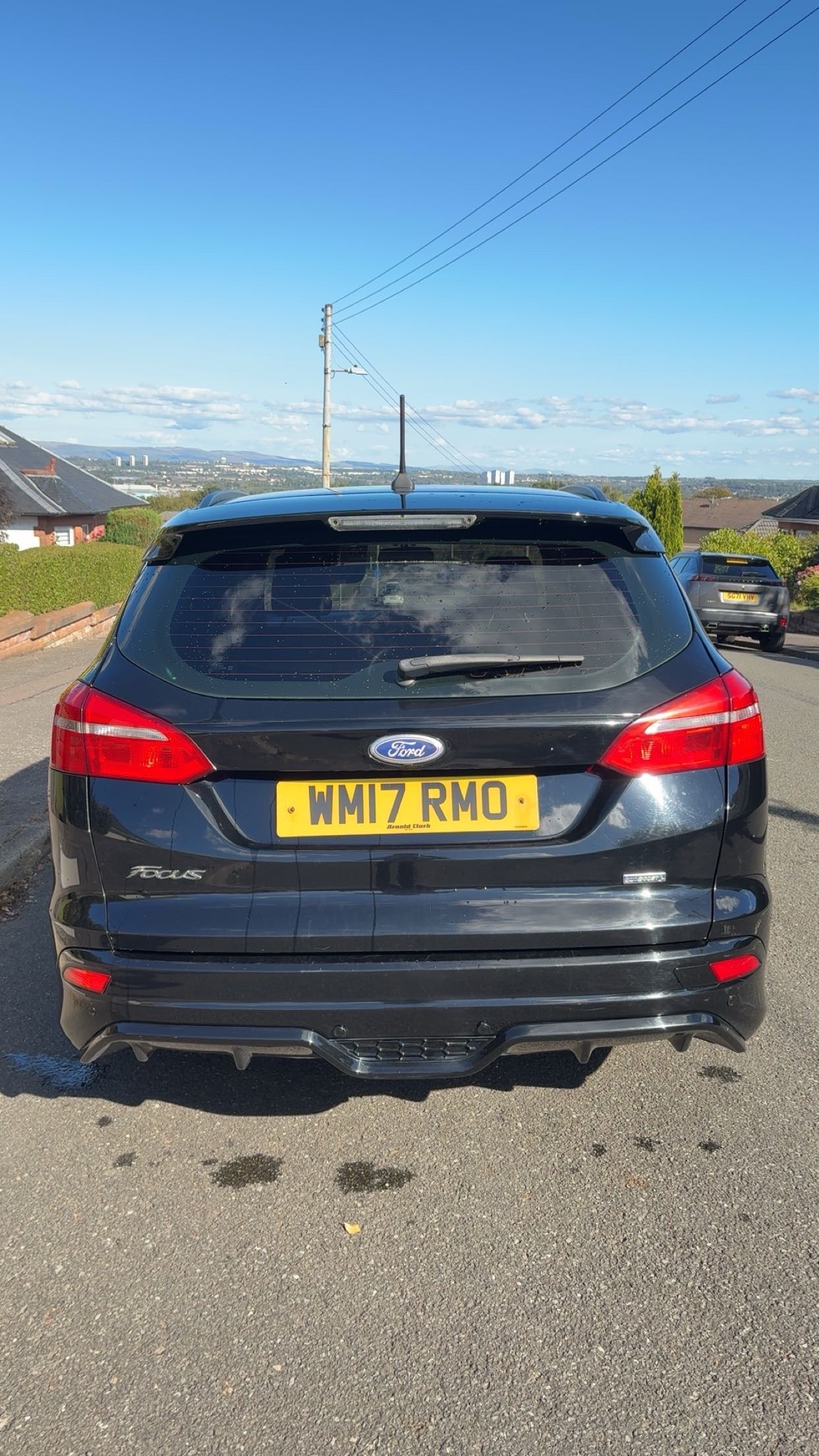 Used Ford Focus 2017 for sale - 76064832: Photo 5