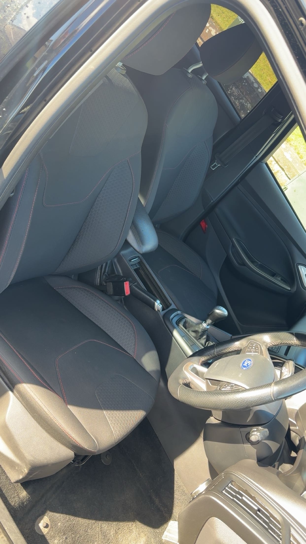 Used Ford Focus 2017 for sale - 76064832: Photo 7