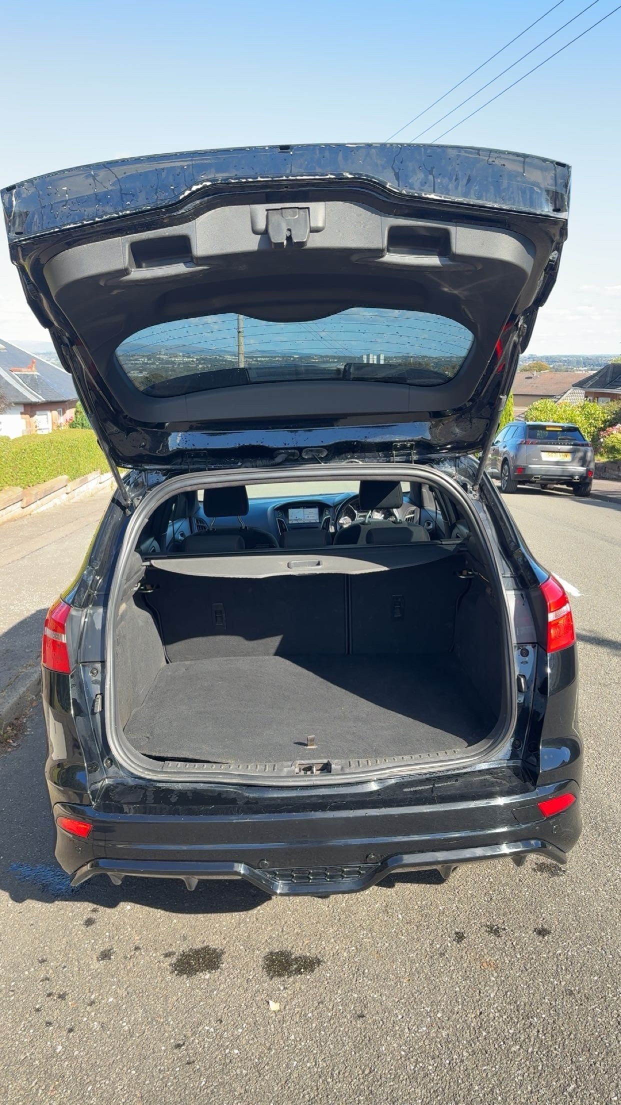 Used Ford Focus 2017 for sale - 76064832: Photo 9