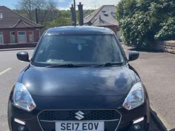 Used Suzuki Swift 2017 for sale - 74591177: Photo