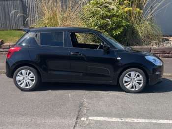 Used Suzuki Swift 2017 for sale - 74591177: Photo