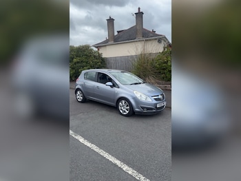 Used Vauxhall Corsa 2010 for sale - 79050460: Photo