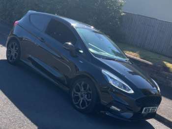 2019 (16) - 1.0 EcoBoost 125 ST-Line 3dr