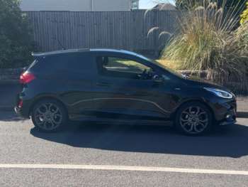 Used Ford Fiesta 2019 for sale - 74682344: Photo