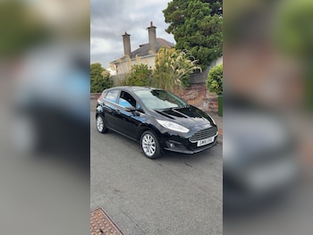 Used Ford Fiesta 2016 for sale - 76113969: Photo