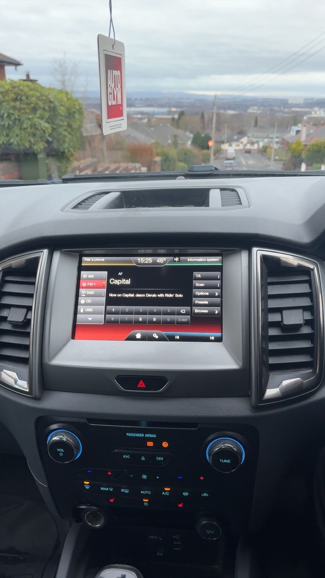 Used Ford Ranger 2016 for sale - 77283050: Photo 10