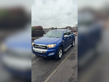 Used Ford Ranger 2016 for sale - 77283050: Photo