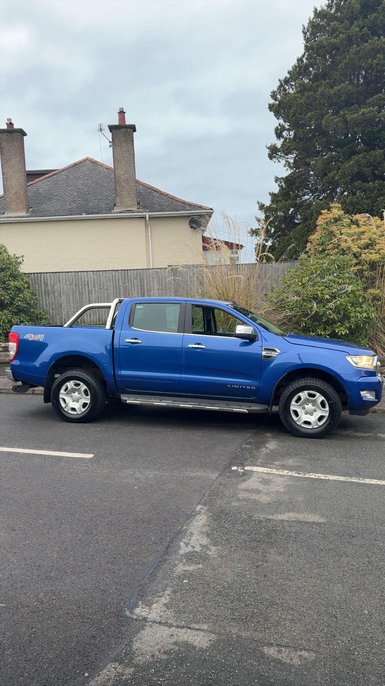 Used Ford Ranger 2016 for sale - 77283050: Photo 5