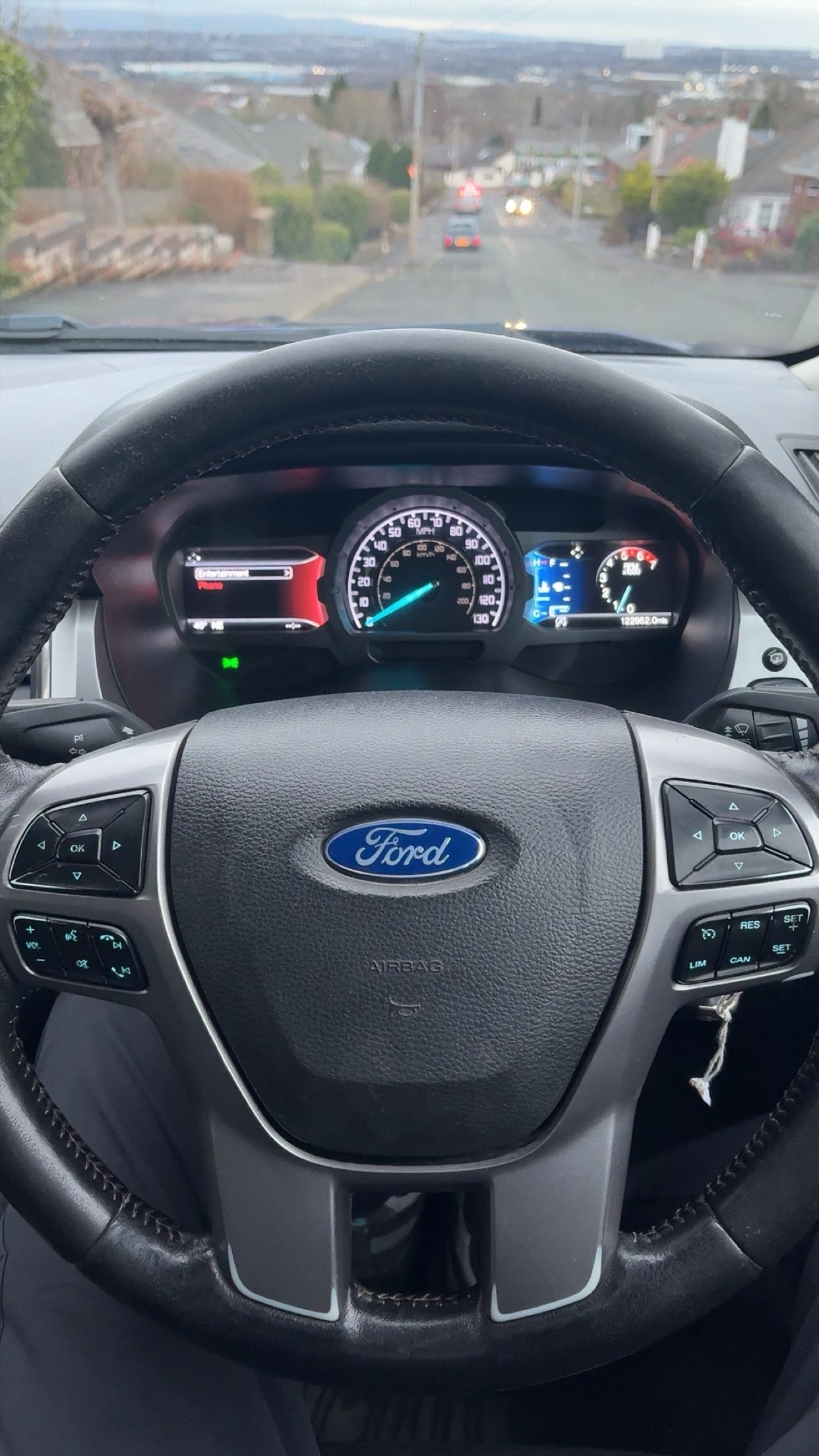 Used Ford Ranger 2016 for sale - 77283050: Photo 8