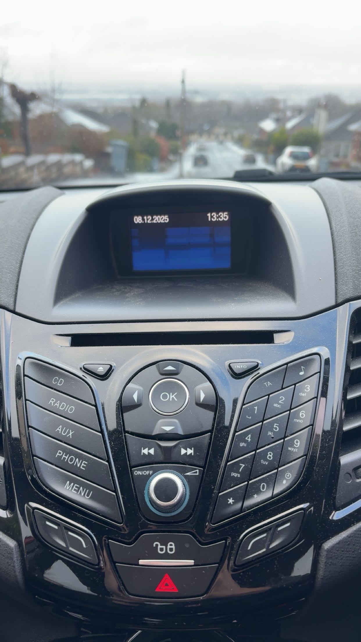 Used Ford Fiesta 2017 for sale - 76859920: Photo 10