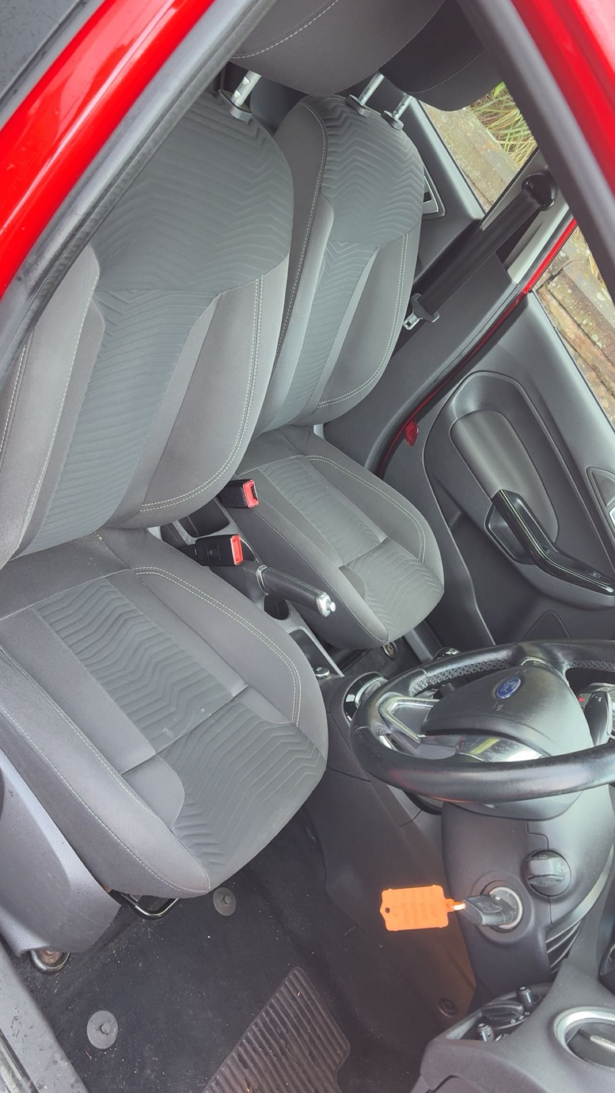 Used Ford Fiesta 2017 for sale - 76859920: Photo 6