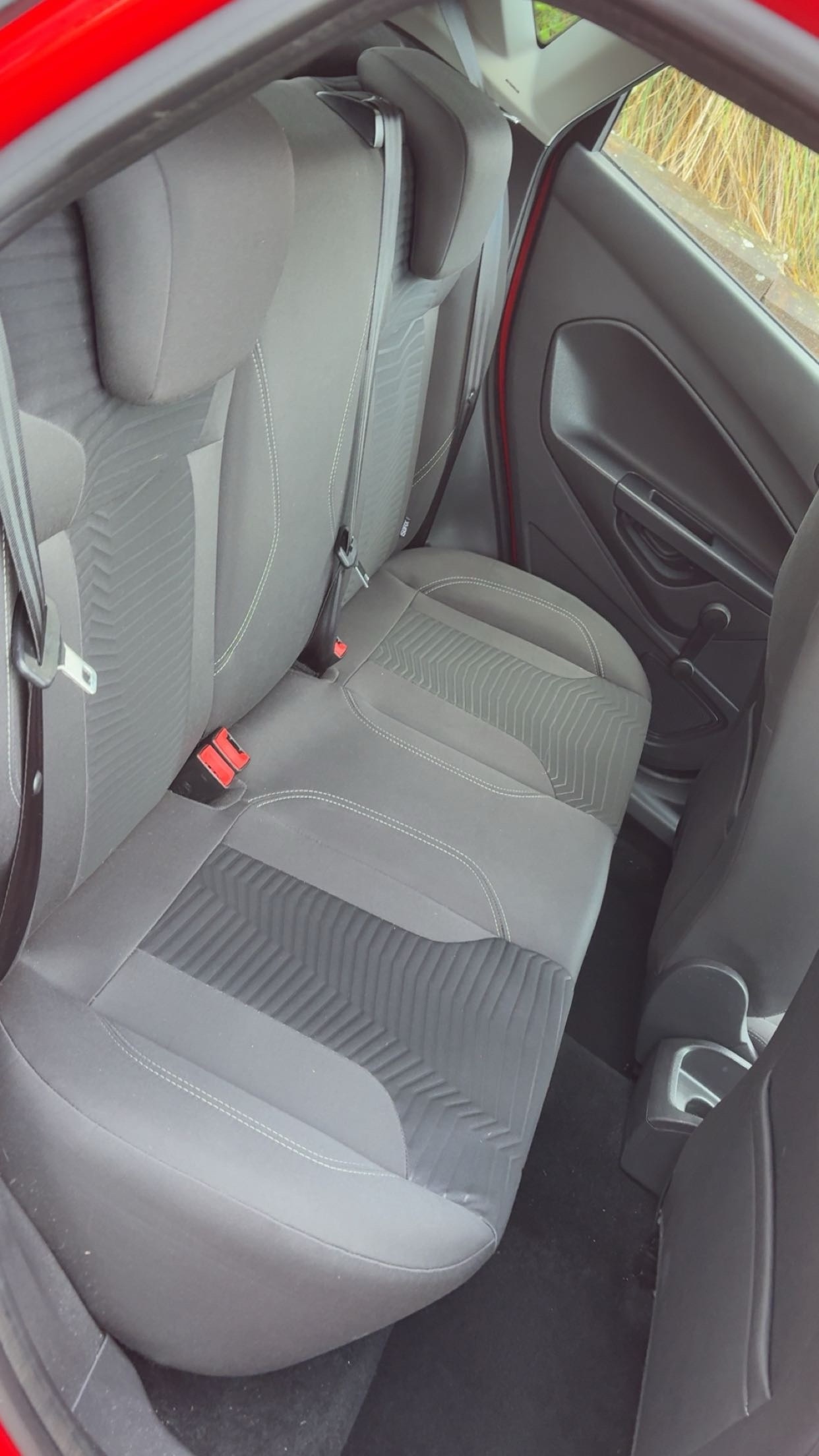 Used Ford Fiesta 2017 for sale - 76859920: Photo 7