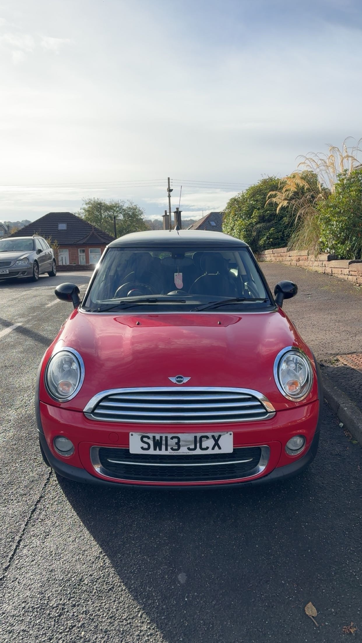 Used MINI Hatch 2013 for sale - 76444686: Photo 1