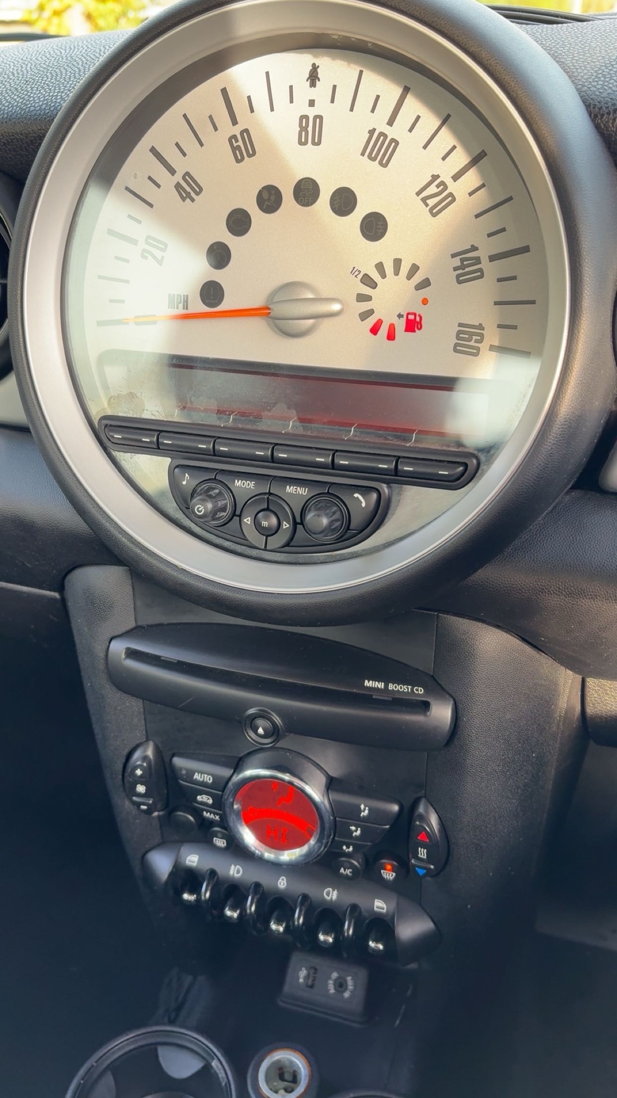 Used MINI Hatch 2013 for sale - 76444686: Photo 10