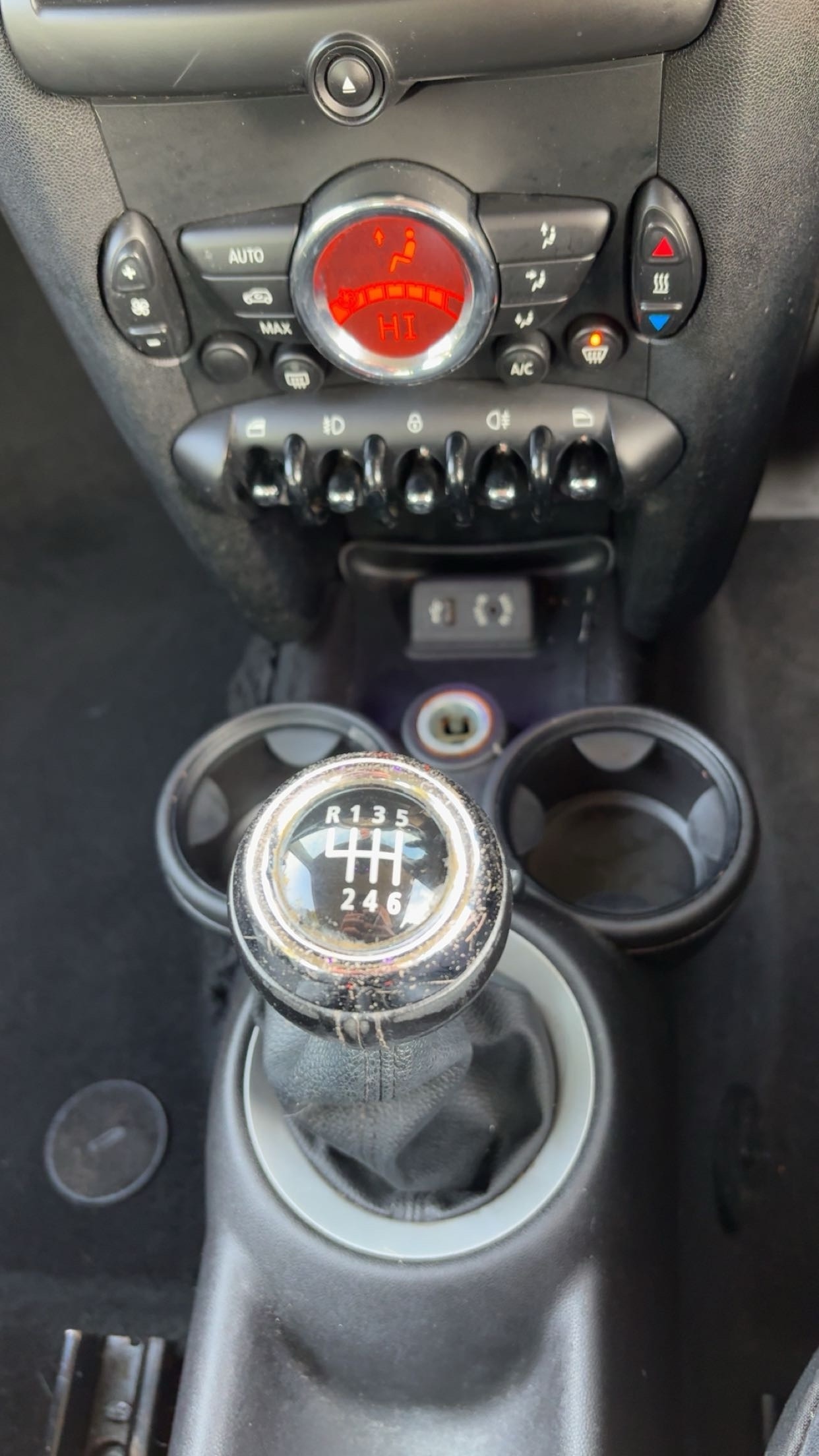 Used MINI Hatch 2013 for sale - 76444686: Photo 11