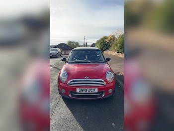 Used MINI Hatch 2013 for sale - 76444686: Photo