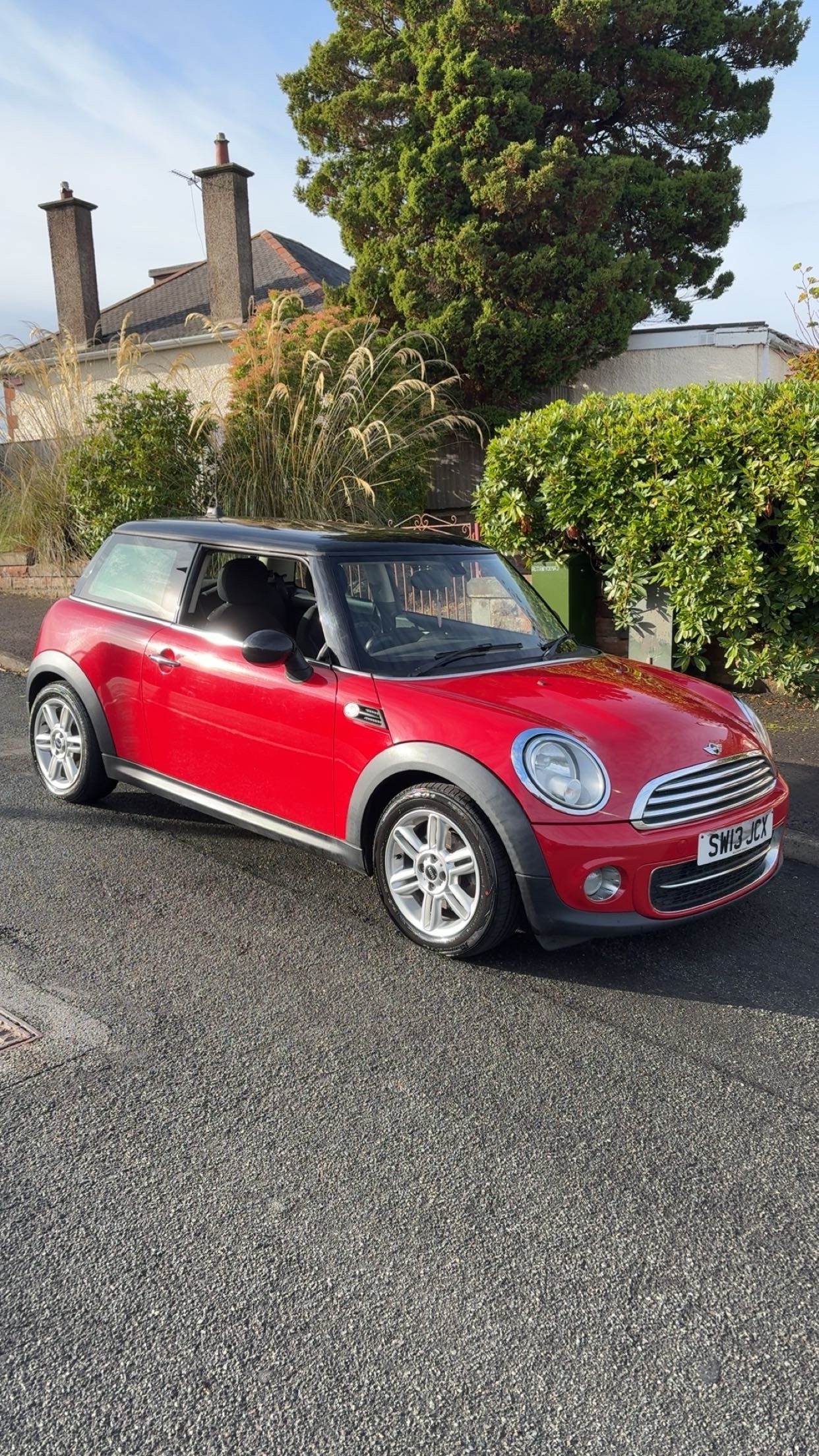 Used MINI Hatch 2013 for sale - 76444686: Photo 2