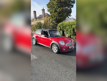 Used MINI Hatch 2013 for sale - 76444686: Photo