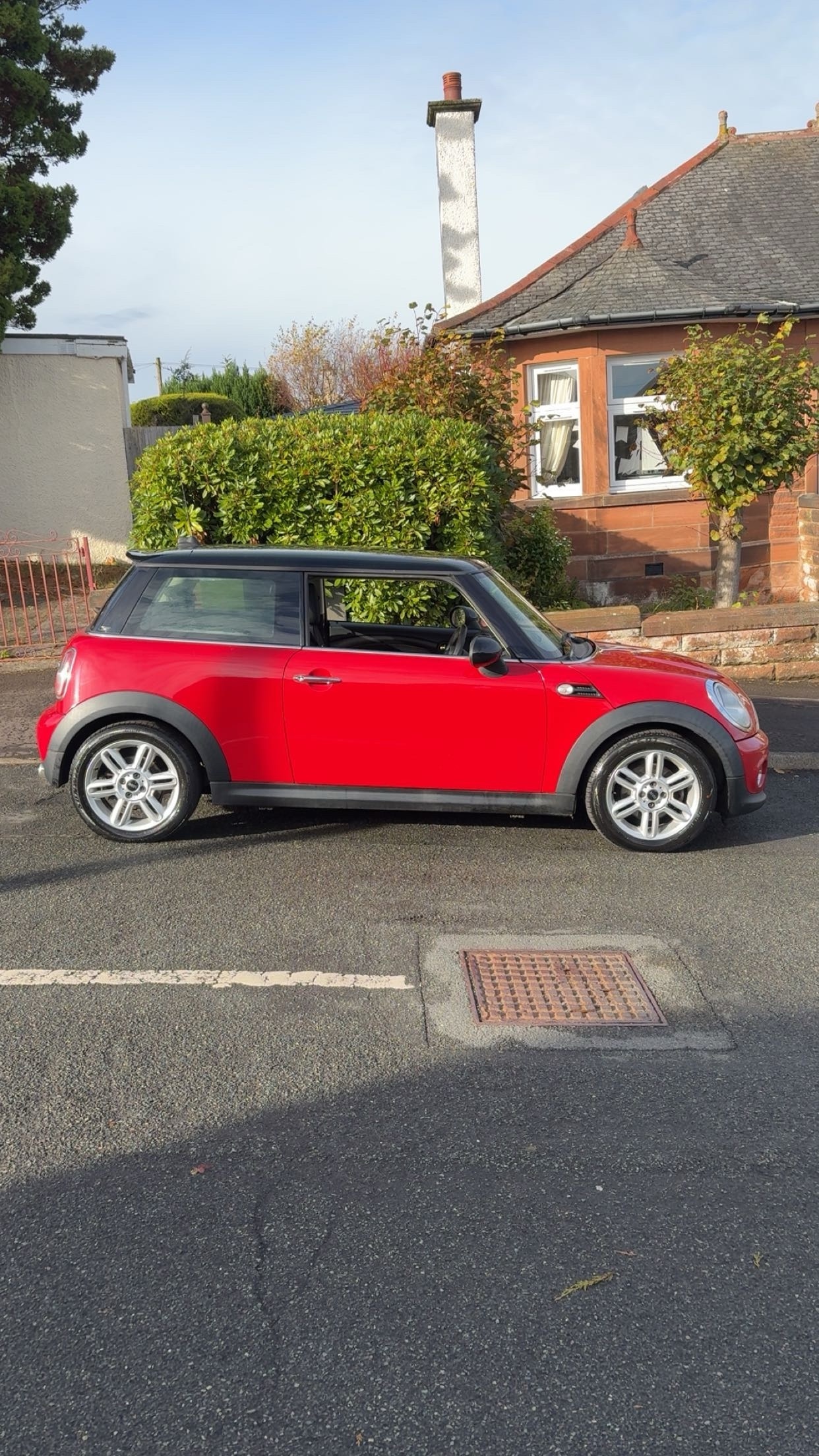 Used MINI Hatch 2013 for sale - 76444686: Photo 3