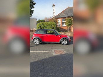 Used MINI Hatch 2013 for sale - 76444686: Photo